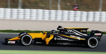 Wideo: Wszystkie nowe bolidy F1 w akcji na torze