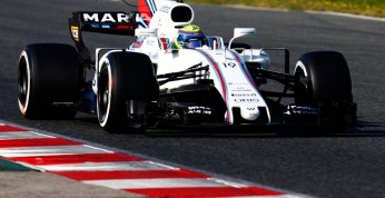 Nowe bolidy F1 