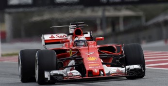 Hakkinen ostrzega Ferrari przed rozczarowaniem