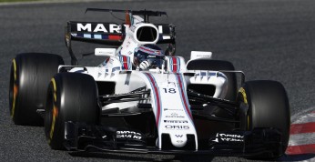 Lowe odkrył przewagi Williamsa nad Mercedesem