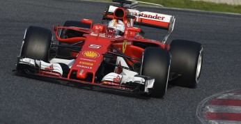 Ferrari przyśpieszyło w F1 dzięki ogromnym inwestycjom w fabryce?