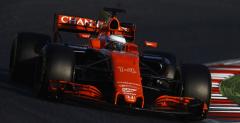 Alonso nie zamierza opuci F1 przez brak wynikw