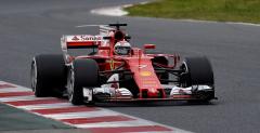 Ferrari przyznaje si do zadowolenia z nowego bolidu. 'Zrobilimy ogromny postp'