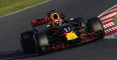 Verstappen motywem wprowadzenia nowych bolidw w F1?