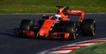 McLaren interesuje si powrotem do silnika Mercedesa