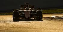 McLaren-Honda oddala sugestie o nieudanym nadwoziu