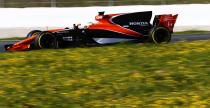 McLaren obawia si odejcia Alonso przed sezonem 2017