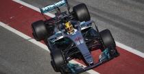 Red Bull mniej ni p sekundy za Mercedesem wg Ricciardo