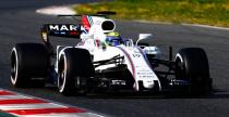 Nowe bolidy F1 'perfekcyjnie' dopasowane do stylu jazdy Massy
