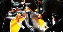 Relacje McLarena i Hondy 'maksymalnie' napite