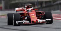 Ferrari, Mercedes i Red Bull ptorej sekundy przed innymi?