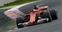 Nowe bolidy F1 podatne na wypadki
