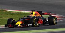 FIA ostrzega przed uywaniem nielegalnych zawiesze w nowych bolidach F1