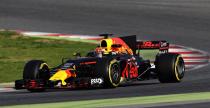 Red Bull liczy na zrwnanie si z Mercedesem latem