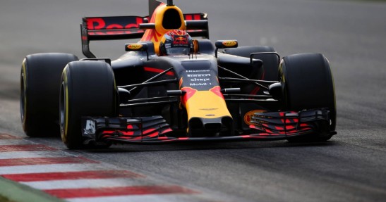 Kubica na ten moment niezdolny wrócić do F1