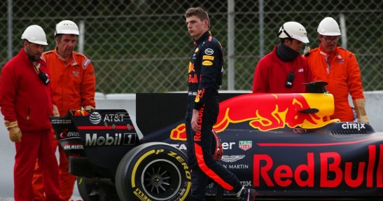 Nowy silnik Renault w F1 przewyższył oczekiwania