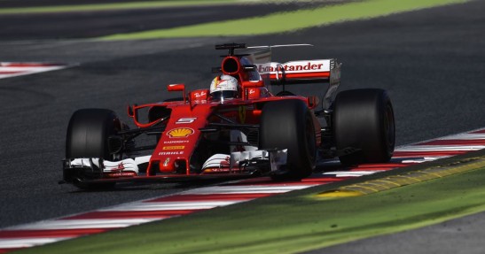 Hakkinen ostrzega Ferrari przed rozczarowaniem