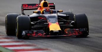 Verstappen nie wierzy w zwycięstwo Red Bulla w GP Australii