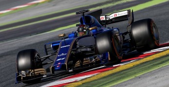 Wehrlein nie odczuwa kontuzji w bolidzie