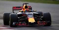 Verstappen motywem wprowadzenia nowych bolidw w F1?