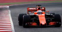 McLaren przekonany, e wygrywaby na silniku Mercedesa