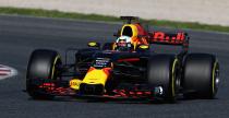 Red Bull mniej ni p sekundy za Mercedesem wg Ricciardo