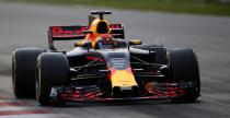 Verstappen nie wierzy w zwycistwo Red Bulla w GP Australii