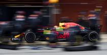 Verstappen nie wierzy w zwycistwo Red Bulla w GP Australii