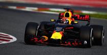 Mercedes i Red Bull zmuszeni do zmodyfikowania zawiesze swoich bolidw F1