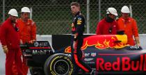 Verstappen spokojny o niezawodno silnika Renault