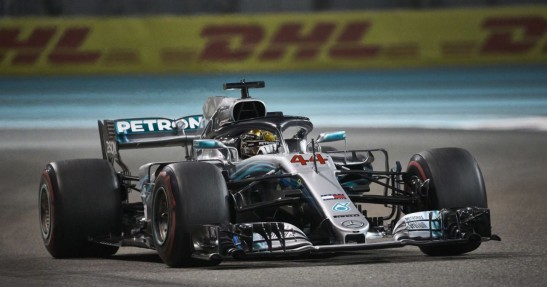Hamilton: Ferrari zaczęło prace nad nowym bolidem F1 wcześniej od Mercedesa