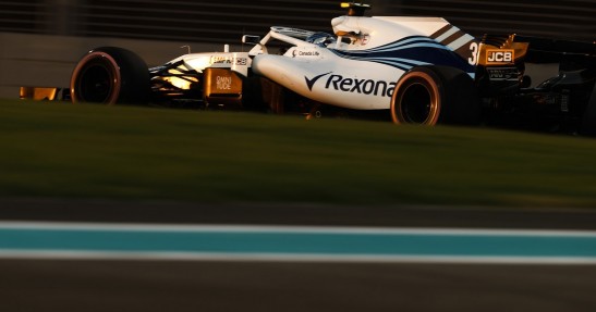 Sirotkin podejrzliwy po zaliczeniu najgorszego występu w sezonie