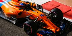 Alonso: Finisz w punktach bdzie marzeniem