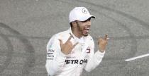 Hamilton: Chciaem skoczy sezon tak, jak planuj zacz nastpny