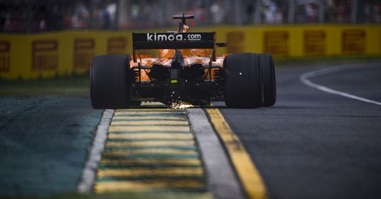 Alonso: Najbliższe dwa miesiące kluczowe dla szans McLarena