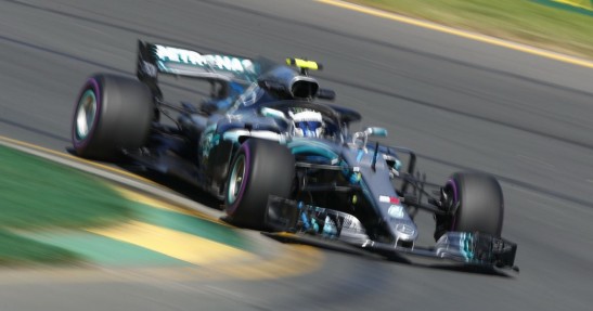Valtteri Bottas
