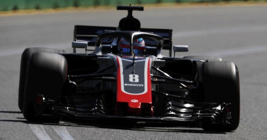 Pietro Fittipaldi negocjował test w F1 z Haasem przed swoim wypadkiem w WEC