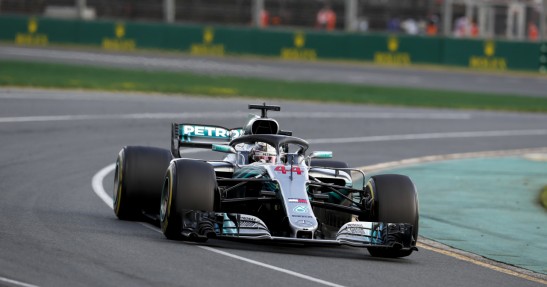 Mercedes