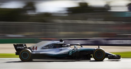 Mercedes