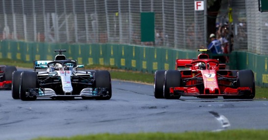 Hamilton miał ofertę od innego zespołu