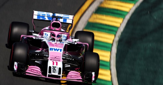 Force India: Najbliższe cztery tygodnie zadecydują, czy przetrwamy
