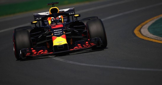 Red Bull