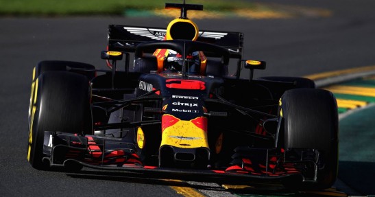 Sainz Jr czuje się dziwnie na wypożyczeniu