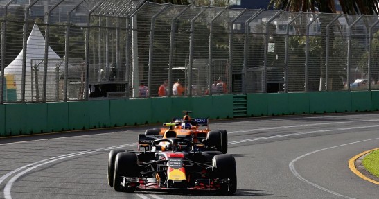 Max Verstappen i Fernando Alonso