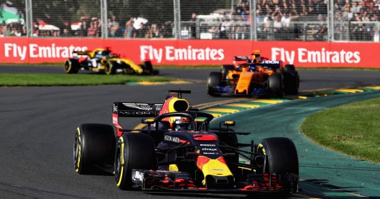 Max Verstappen i Fernando Alonso