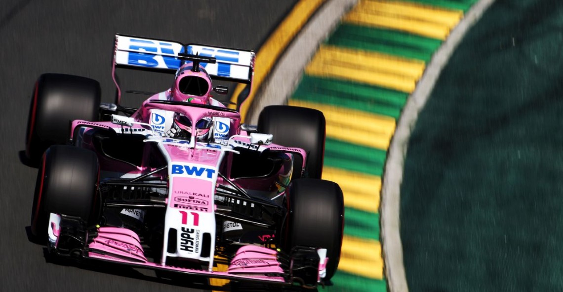 Force India: Najbliższe cztery tygodnie zadecydują, czy przetrwamy