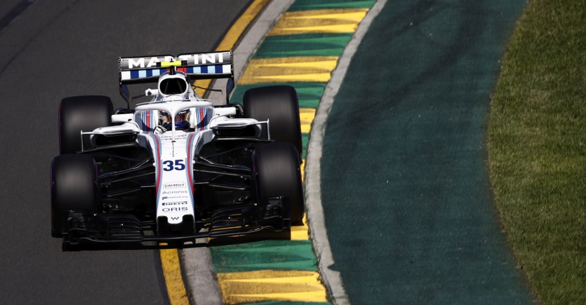 Siergiej Sirotkin