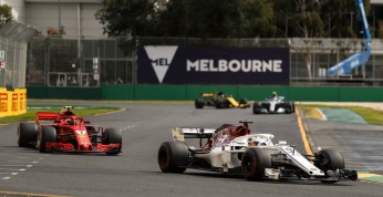 Główny projektant Ferrari przechodzi do Saubera