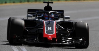 Alonso o bolidzie Haasa: Mają replikę zeszłorocznego Ferrari