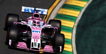 Force India: Najbliższe cztery tygodnie zadecydują, czy przetrwamy